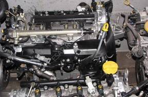 двигатель 1,3 CDTI Z13DT COMBO CORSA MERIVA 02-09 год,
