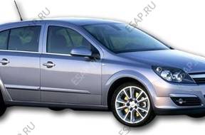 двигатель 1,3 CDTI Z13DTH ASTRA H CORSA D 2008 год,