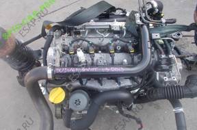 двигатель 1,3 DDIS SUZUKI SWIFT SPLASH 50 TY MILL