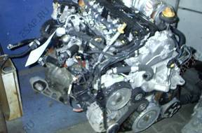 двигатель 1,3 HDI PEUGEOT BIPPER, CITROEN NEMO
