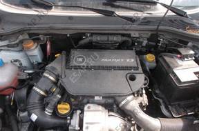 двигатель 1,3 JTD M-JET DOBLO PUNTO EVO FIORINO QUBO