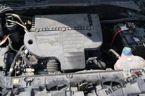 двигатель 1,3 JTD MULTIJET 75 л.с. FIAT OPEL LANCIA KPL