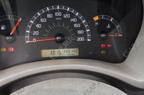двигатель 1,3 JTD Opel Fiat 140ty KM