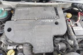 двигатель 1,3 JTD Opel Fiat 140tyś KM