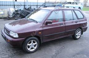 двигатель 1,3  KIA PRIDE