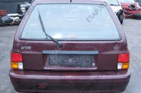 двигатель 1,3  KIA PRIDE