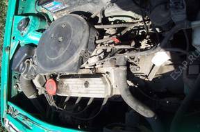 двигатель 1,3 SKODA   FELICJA FELICIA 1996 год