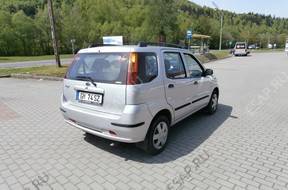 двигатель 1,3 Subaru Justy G3X Suzuki Ignis 4x4