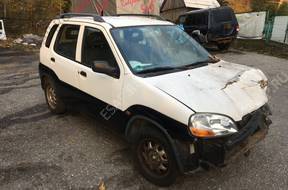 двигатель 1,3 Subaru Justy G3X Suzuki Ignis 4x4