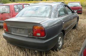 двигатель 1,3 SUZUKI BALENO "95 год,. ZKIE