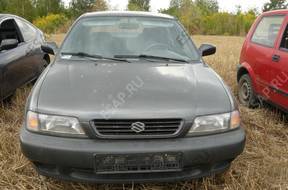 двигатель 1,3 SUZUKI BALENO "95 год,. ZKIE