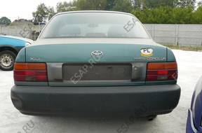 двигатель 1,3 TOYOTA COROLLA "95 год,. ZKIE