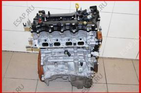 двигатель 1,33 100KM 1NR TOYOTA AURIS 09-12r