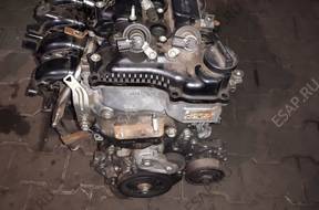 двигатель 1,33 VVT-и  YARIS,COROLLA, AURIS