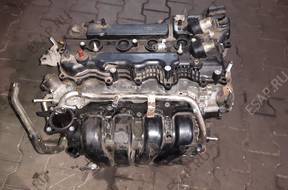 двигатель 1,33 VVT-и  YARIS,COROLLA, AURIS
