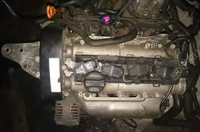 двигатель 1,4 1,6V CGG VW SEAT SKODA