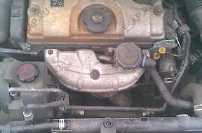 двигатель 1,4 1.4 8V КОРОБКА ПЕРЕДАЧw Peugeot 206 1999 год