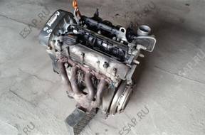двигатель 1,4  16 BBZ VW , Skoda ,Seat