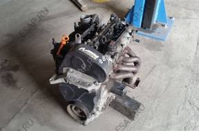 двигатель 1,4  16 BBZ VW , Skoda ,Seat