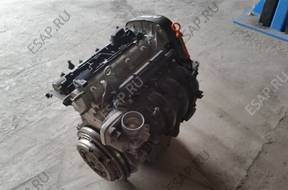 двигатель 1,4  16 BBZ VW , Skoda ,Seat