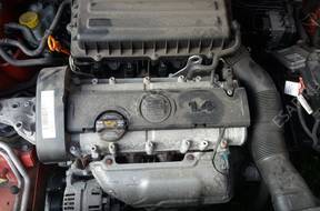 двигатель 1,4 16 v bxw 80000 przebiegu vw grup В ОТЛИЧНОМ СОСТОЯНИИ