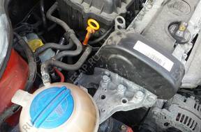 двигатель 1,4 16 v bxw 80000 przebiegu vw grup В ОТЛИЧНОМ СОСТОЯНИИ