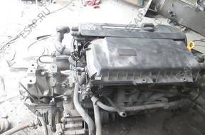 двигатель 1,4 16V AHW  GOLF IV  LEON TOLEDO VW SEAT