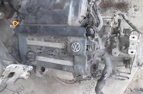 двигатель 1,4 16V AHW  GOLF IV  LEON TOLEDO VW SEAT