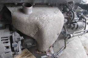 двигатель 1,4 16V AHW  GOLF IV  LEON TOLEDO VW SEAT