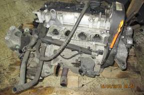двигатель 1,4 16v BCA Seat Leon 1 и 2002r 150ty