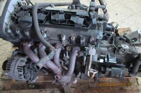 двигатель 1,4 16v BCA Seat Leon 1 и 2002r 150ty