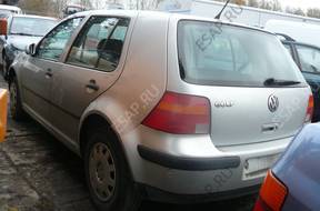 двигатель 1,4 16V BCA VW GOLF IV