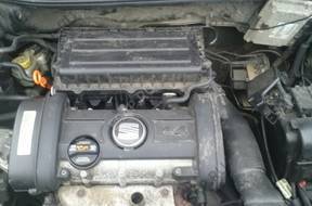 двигатель 1,4 16V BXW VW SEAT SKODA