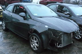 двигатель  1,4 16V CGG SEAT IBIZA IV "11 год,.