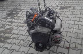 двигатель 1,4 16V CGG VW AUDI SEAT SKODA 25TK