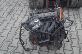 двигатель 1,4 16V CGG VW AUDI SEAT SKODA 25TK