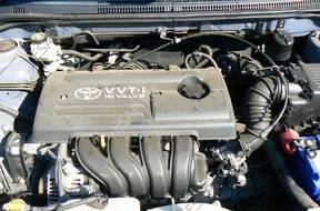 двигатель 1,4 16V COROLLA E12 E4Z-E32 4ZZ 02-07 год,
