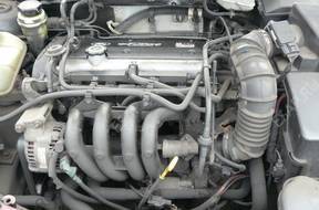 двигатель 1,4 16V FORD FOCUS и HB
