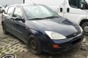двигатель 1,4 16V FORD FOCUS и HB