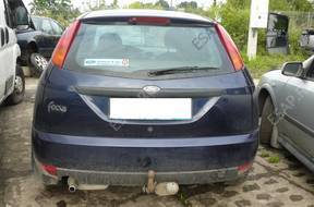 двигатель 1,4 16V FORD FOCUS и HB