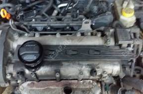 двигатель 1,4 16V GOLF POLO FABIA IBIZA Ac H7