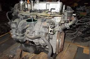 двигатель 1,4 16V HONDA CIVIC VII 01-05 -комплектный