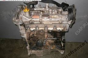 двигатель 1,4 16v K4J712  Thalia Clio  II 2 88 ty л.с.