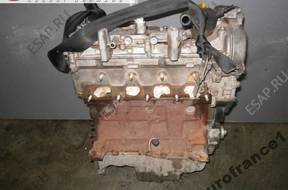 двигатель 1,4 16v K4J712  Thalia Clio  II 2 88 ty л.с.