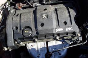 двигатель 1,4 16V   PEUGEOT 1007