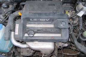 двигатель 1,4 16V SEAT CORDOBA лифт. версия,VW
