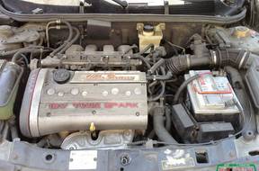 двигатель 1,4 16V TS Alfa Romeo 145,146  AR 33503