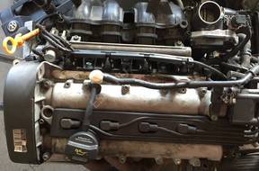 двигатель 1,4 16V volkswagen lupo, seat, polo