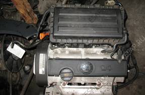 двигатель 1,4 16V VW Seat Skoda BXW