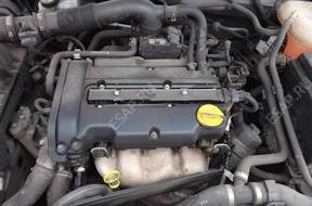 двигатель 1,4 16V Z14XEP OPEL ASTRA III H